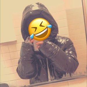 Meet your Posher, Cameron